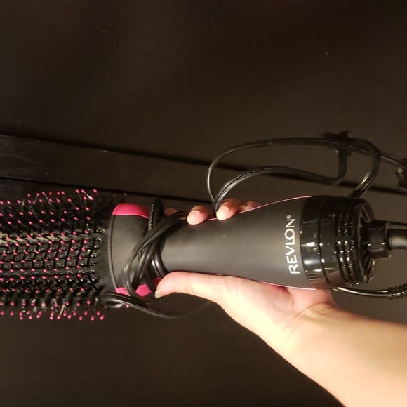 Revlon Hair brush dryer - Picture 5 of 8